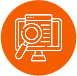 Bookkeeping and Invoice Management icon