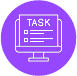 Administrative Tasks icon