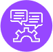 Marketing Support icon