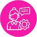 Customer Support icon